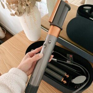 Dyson Air Wrap - Long